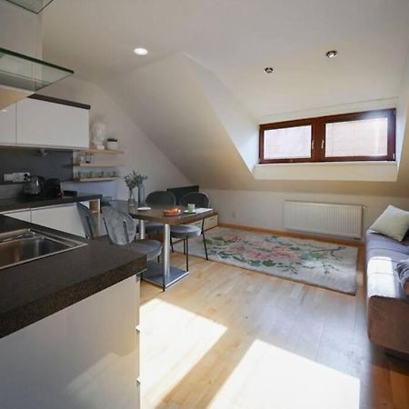 V Centru Deni Apartment Olomouc Luaran gambar