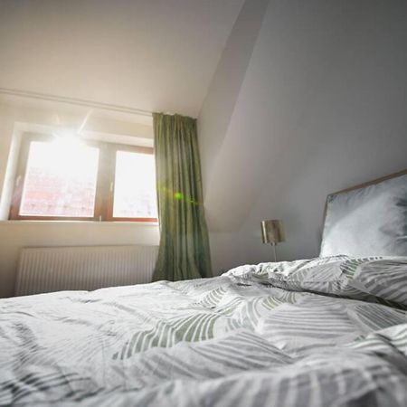 V Centru Deni Apartment Olomouc Luaran gambar